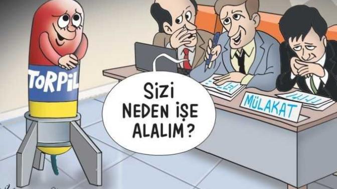 Sizce memur alımı için yapılan sözlü mülakatlarda torpil dönüyor mu?