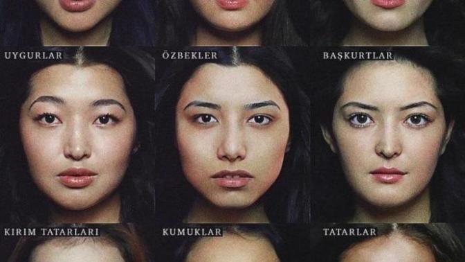 Sizce hangisi güzel?
