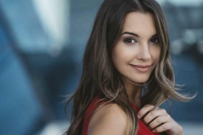 Leyla Lydia Tuğutlu