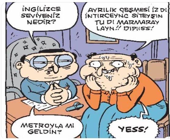 İngilizce öğrenmek sizce kolay mı, öğrenmenin püf noktaları nelerdir? Sizin ingilizce seviyeniz nedir?