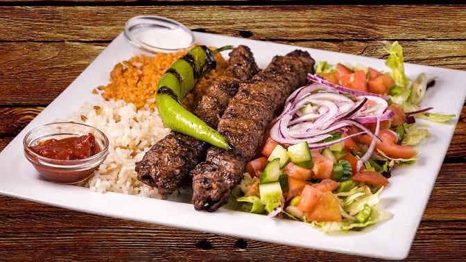 Adana kebap mı yoksa Urfa kebap mı?