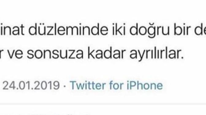 Ayrılık denince aklınıza ne geliyor?
