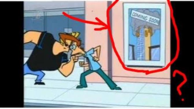 Bu Subliminal mesaj mı?
