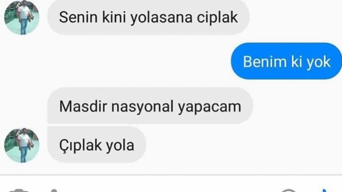 Masdır nasyonal yapar mısınız?