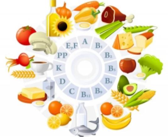 Vitamin eksikliğinin belirtileri nelerdir?