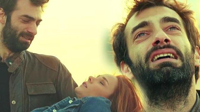 Sizce en hüzünlü dizi/film sahnesi hangisi?