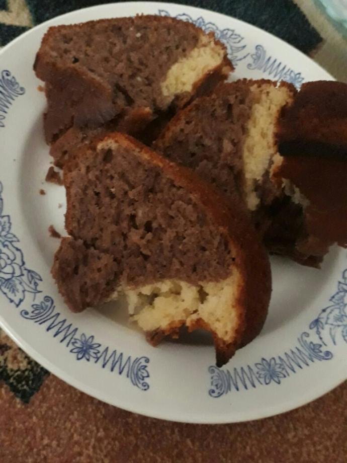 Kek yaparken nelere dikkat ediyorsunuz kac paket kabartma tozu kullaniyorsunuz?