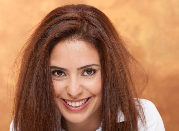 Siyah, İri gözlü kadınlara aşık olan tek ben miyim 😍 ?