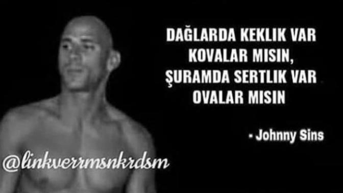 Ünlü şair ne demek istiyor?