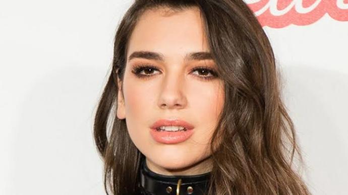 Dua Lipa sizce güzel mi?