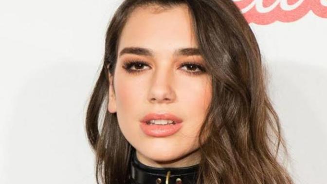Dua Lipa sizce güzel mi?