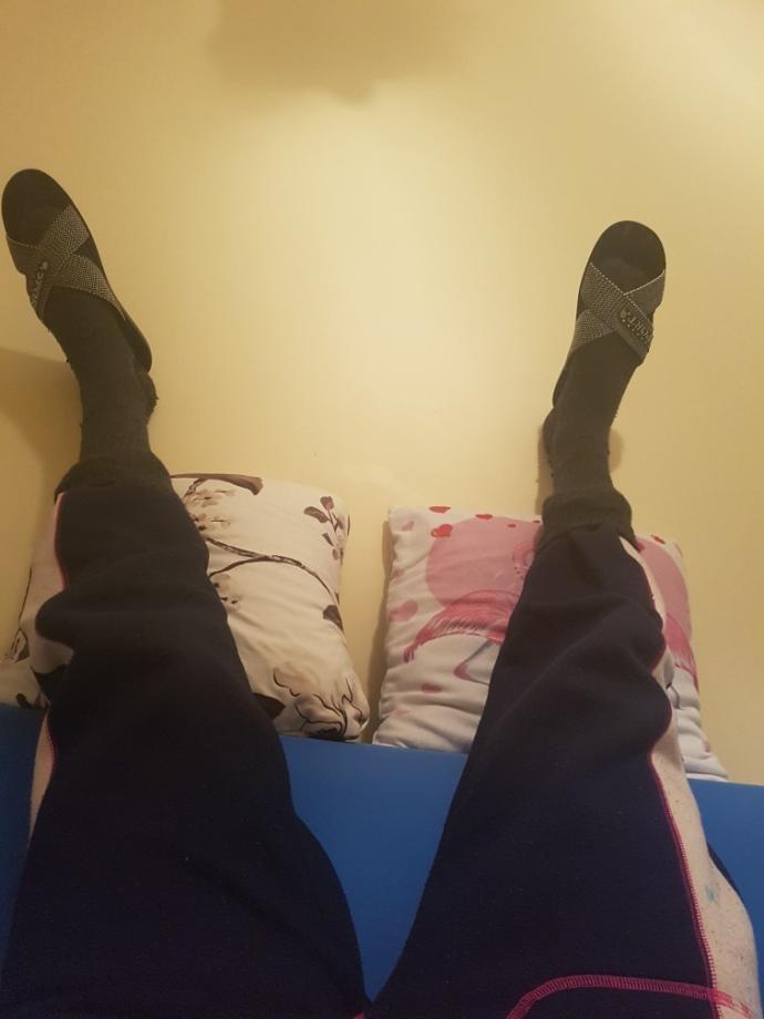 Kadınlar pijama ile de çekici ve seksi olabilir mi?