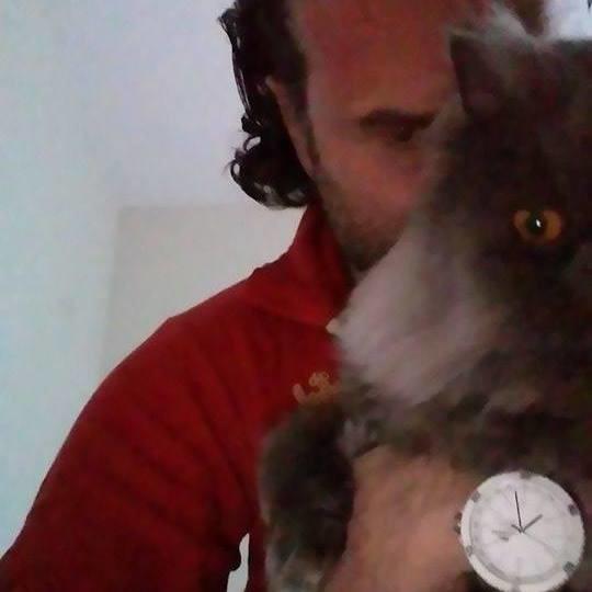Ünlü anne-kedi çiftlerinden hangisi dünya tatlısı duruyor?