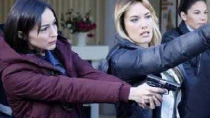 Arka sokaklar Aylin mı döver Zeynep mi?