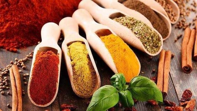 Baharatlar kilo aldırır mı?