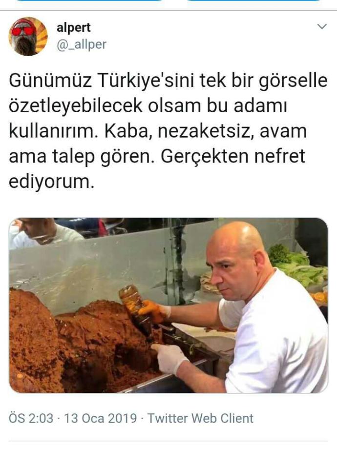 Bu cocuk adam nedir , ne degildir?