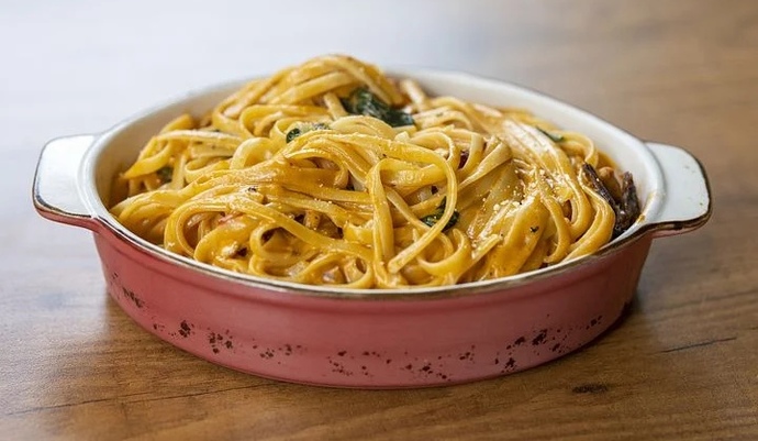 Noodle yemek kilo aldırır mı? Kilo yapar mı?