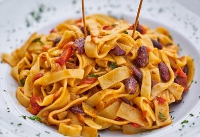Noodle yemek kilo aldırır mı? Kilo yapar mı?
