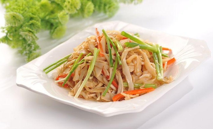 Noodle yemek kilo aldırır mı? Kilo yapar mı?