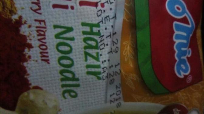 Noodle yemek kilo aldırır mı? Kilo yapar mı?