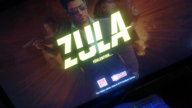 Zula oynayan var mı?