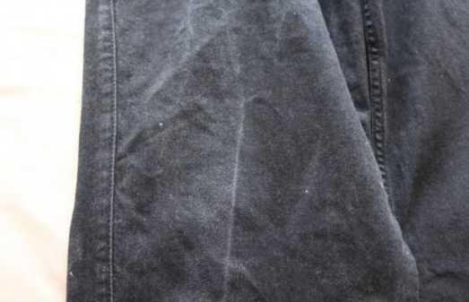 Kot pantolondan deterjan lekesi nasıl geçer? (Resimli)