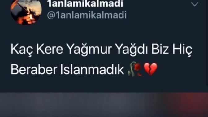 Ayrıldıgım sevgılım geri dönsün diye sürekli instagramdan acılı sözleri durum yapıyorum vicdan yapar mı sözler detayda resimli?