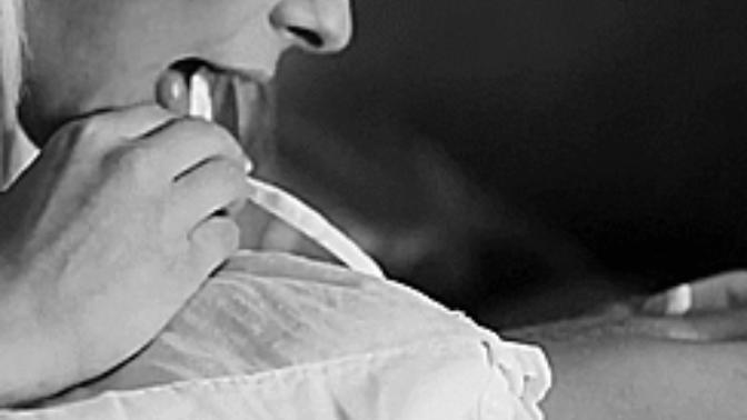 Yüksek libidoya sahip olan bir kadın, erkeğin gözünü korkutur mu?