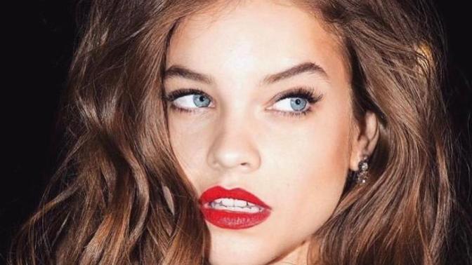Serenay Sarıkaya mı Barbara palvin mi daha güzel?