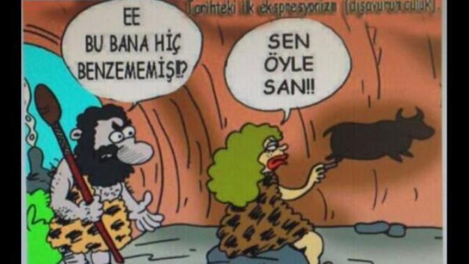 Romantik erkek mi Öküz erkek mi?