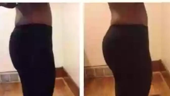 Sizce nasıl 3 ayda bu gelişim?