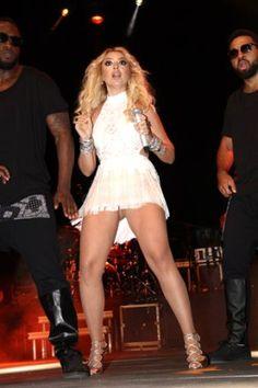 Hadise'nin surekli basına frikikleriyle yansıması hakkında ne düşünüyorsunuz?
