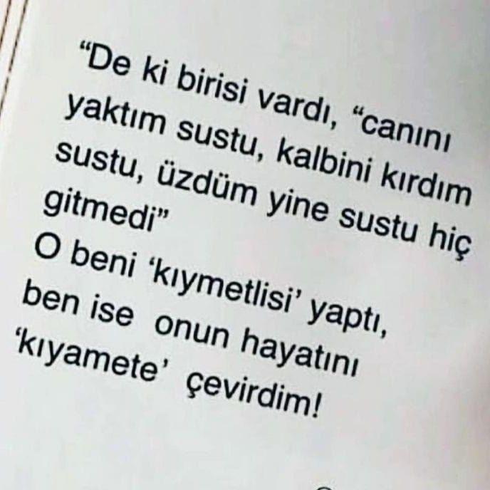 "İyi ki tanımışım" dediğiniz biri için, daha sonra, "keşke hiç tanımasaydım" dediğiniz zamanlar oldu mu?