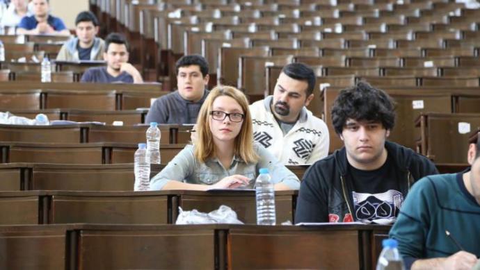 YKS, ÖSYM sınavı yasaklar