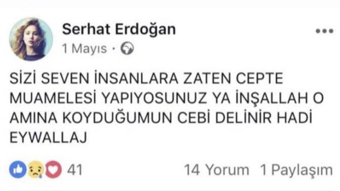 Neden Sizi Seven İnsanlara Cepte Muamelesi Yapıyorsunuz?