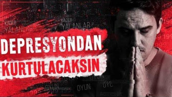 Artık bu yükü kaldıramıyorum dediğin oldu mu?