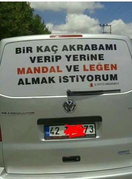 Akrabalarımı sevmiyorum. Onlarla bağı koparmak günah mı?