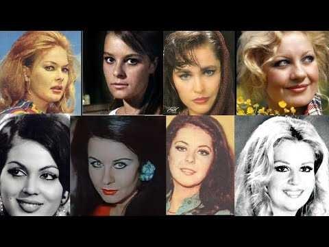 Yeşilçam’ın en güzel oyuncusu sizce kimdi?