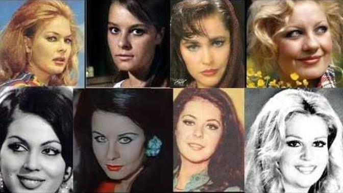Yeşilçam’ın en güzel oyuncusu sizce kimdi?