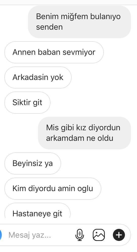 Bir erkek seven kıza sürekli para muhabbeti yapıyorsa bu aşağılık kompleksi değil midir?
