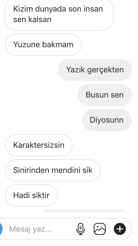 Bir erkek seven kıza sürekli para muhabbeti yapıyorsa bu aşağılık kompleksi değil midir?