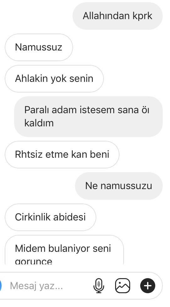 Bir erkek seven kıza sürekli para muhabbeti yapıyorsa bu aşağılık kompleksi değil midir?