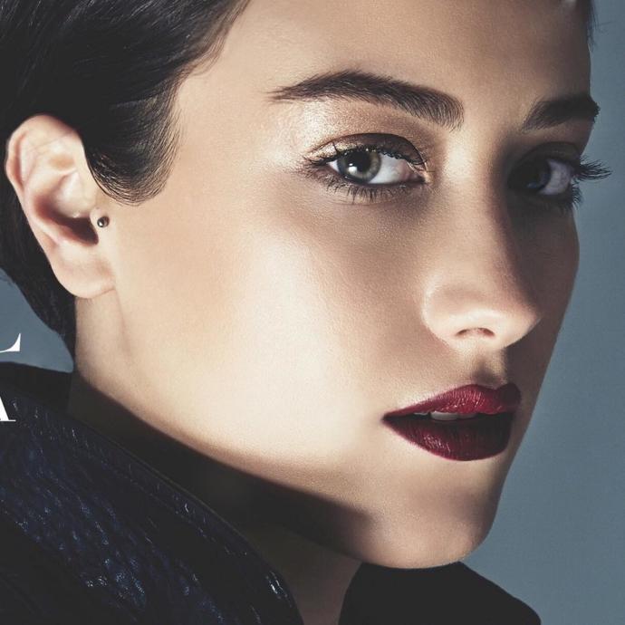 Sizce Hazal Kaya güzel mi?