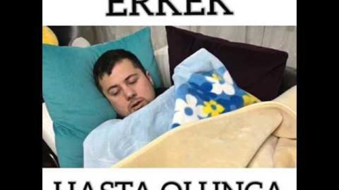 Kadınlar mı yoksa erkekler mi hasta olunca daha çok nazlanırlar?