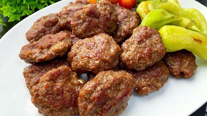 En iyi hazır market köftesi hangisi?