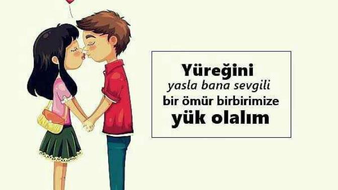 Aşk mı kaderi kovalar kader mi aşkı?