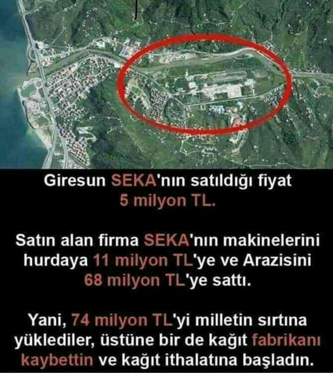 Var mıdır reisin bir bildiği?