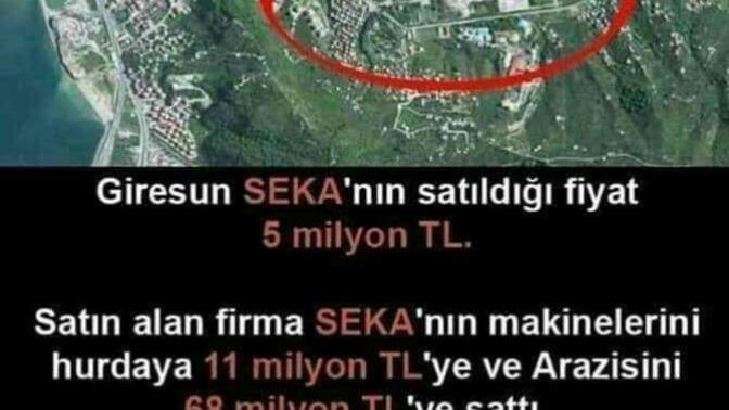 Var mıdır reisin bir bildiği?