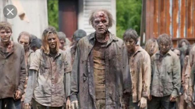 Pentagonun CONOP 8888 Zombi Saldırısı Belgesini biliyor musunuz?