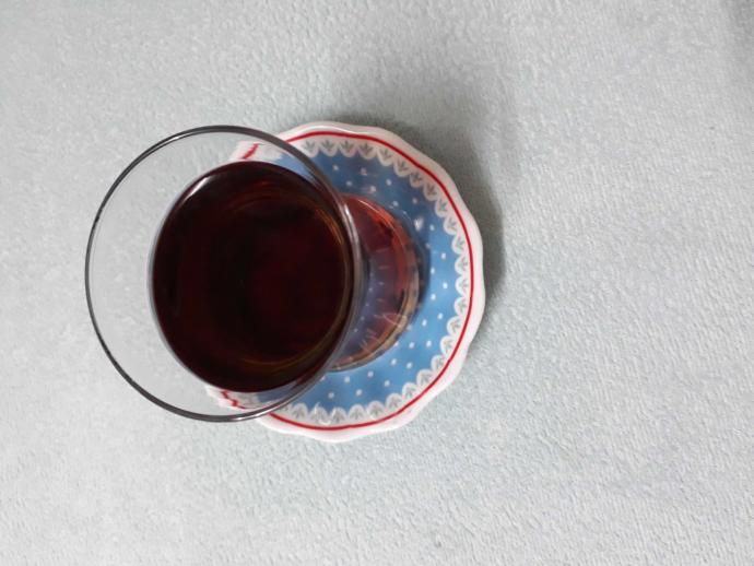 Kaçak mı türk mü içtiğiniz çay?